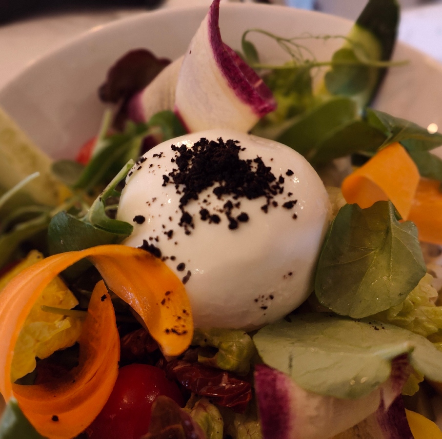 08 ENSALADAS