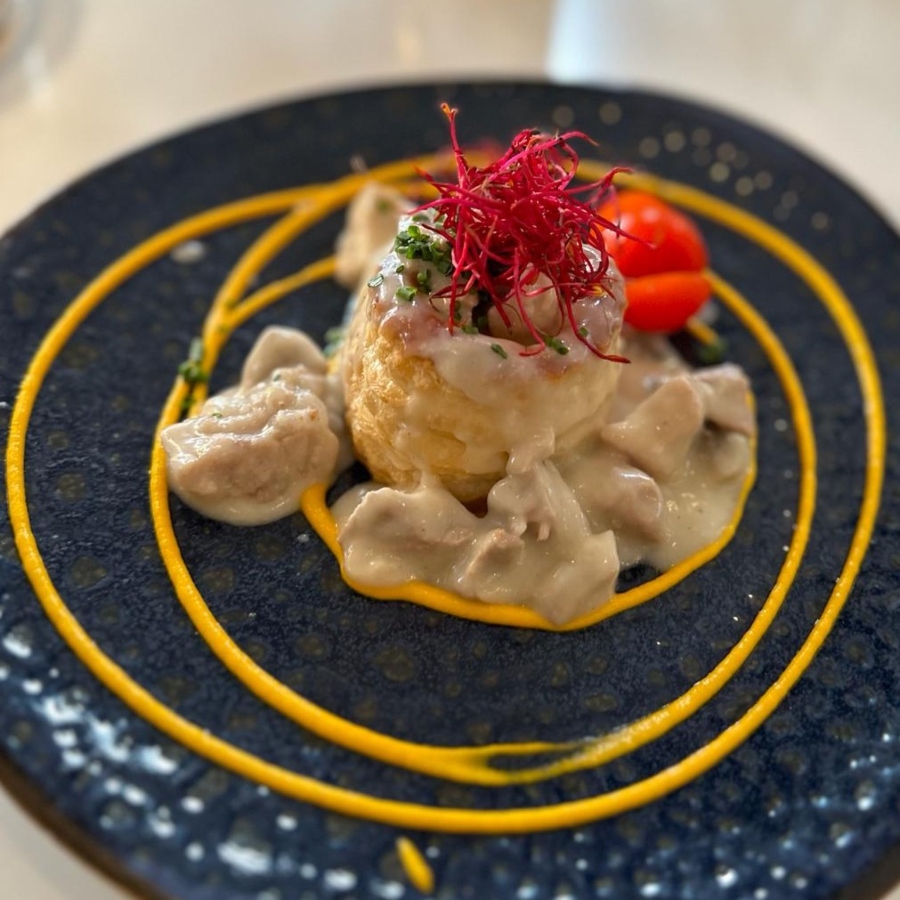 10 PASTAS