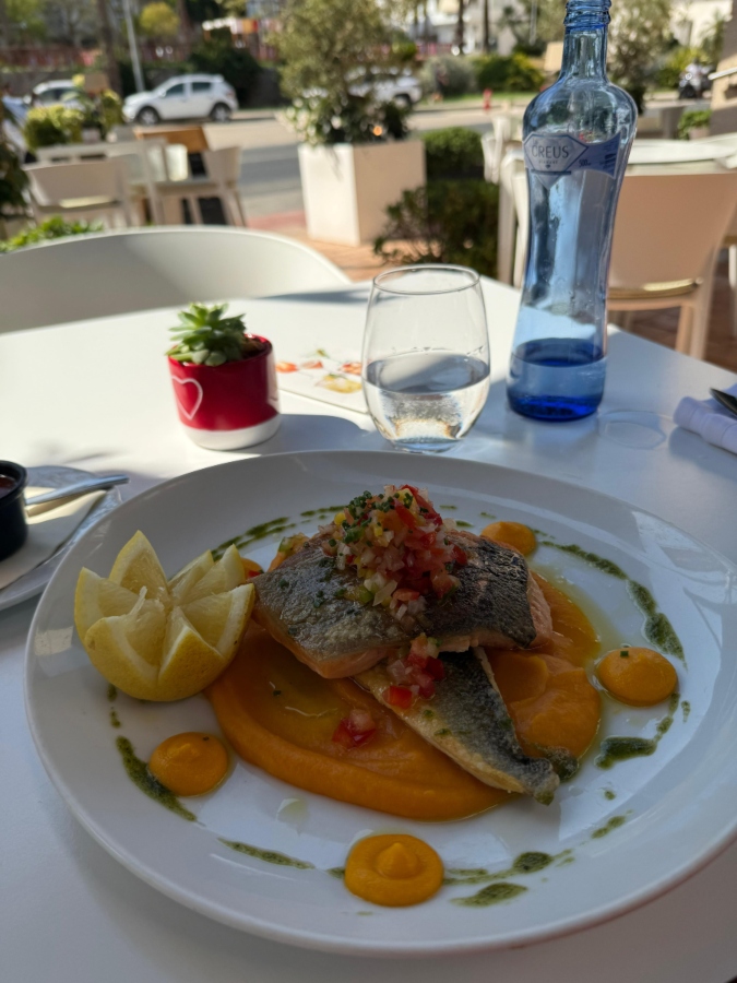 12 PESCADOS