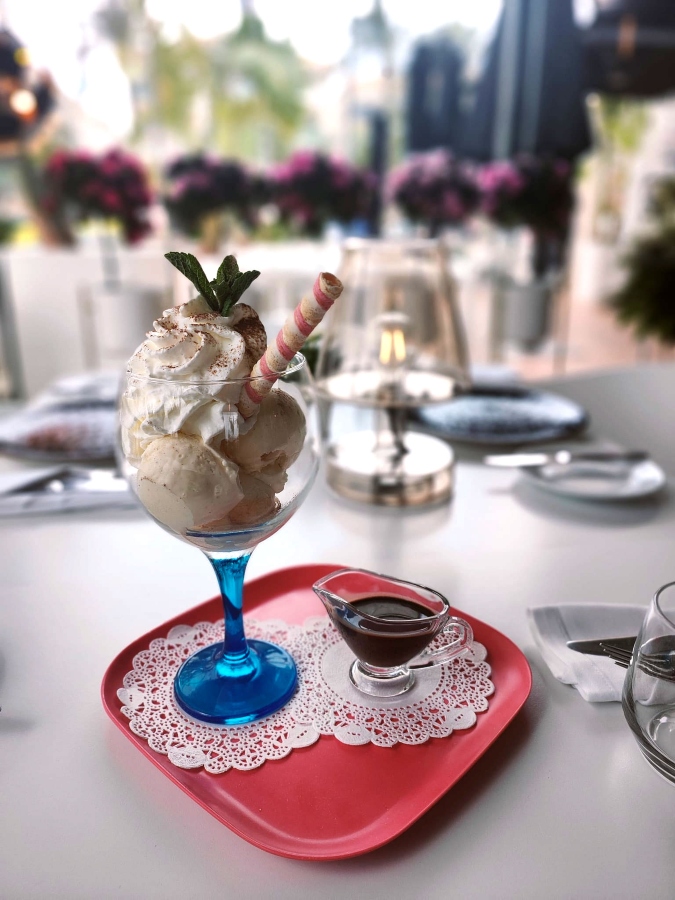 15 POSTRES